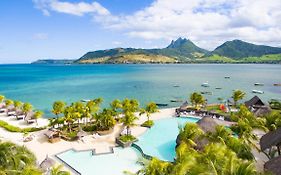 Laguna Beach Hotel Mauritius 3*